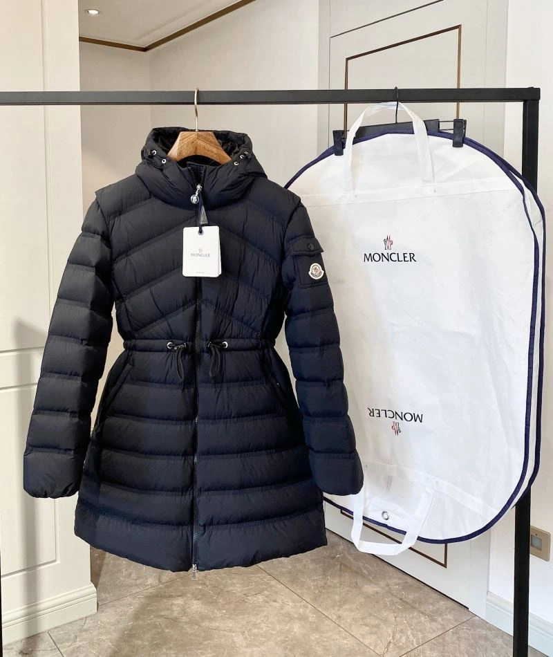 Bold Moncler Down Jackets 144823