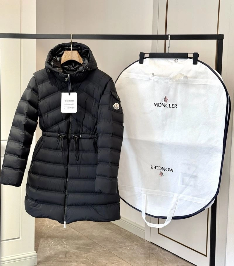 Bold Moncler Down Jackets 144823