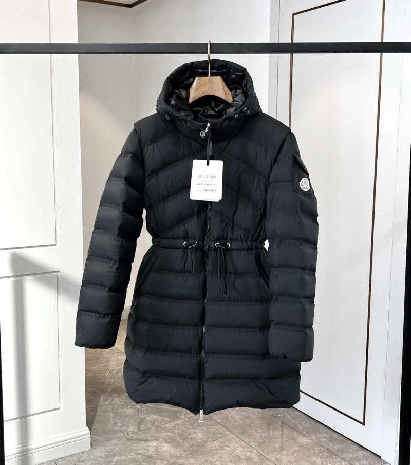 Moncler Down Jackets Bright 144826
