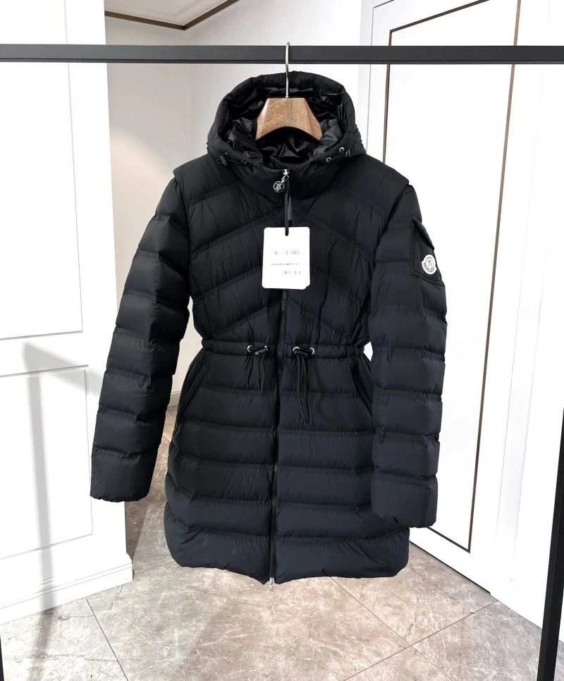 Moncler Down Jackets Bright 144826