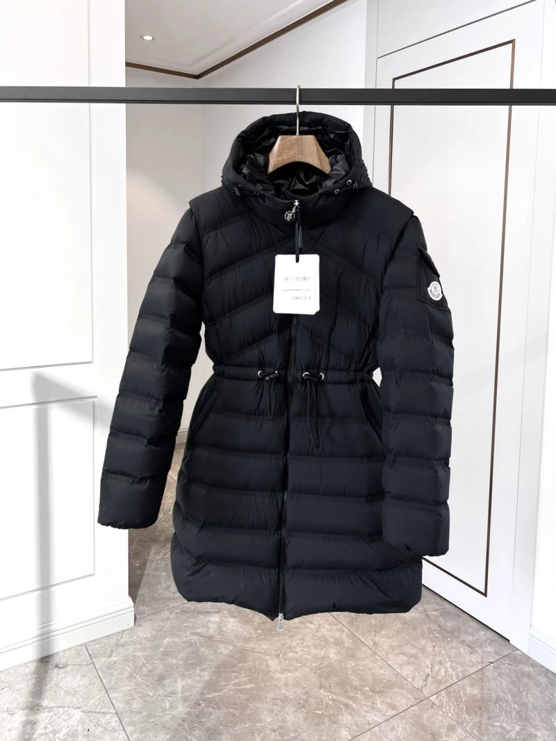 Moncler Down Jackets Bright 144826