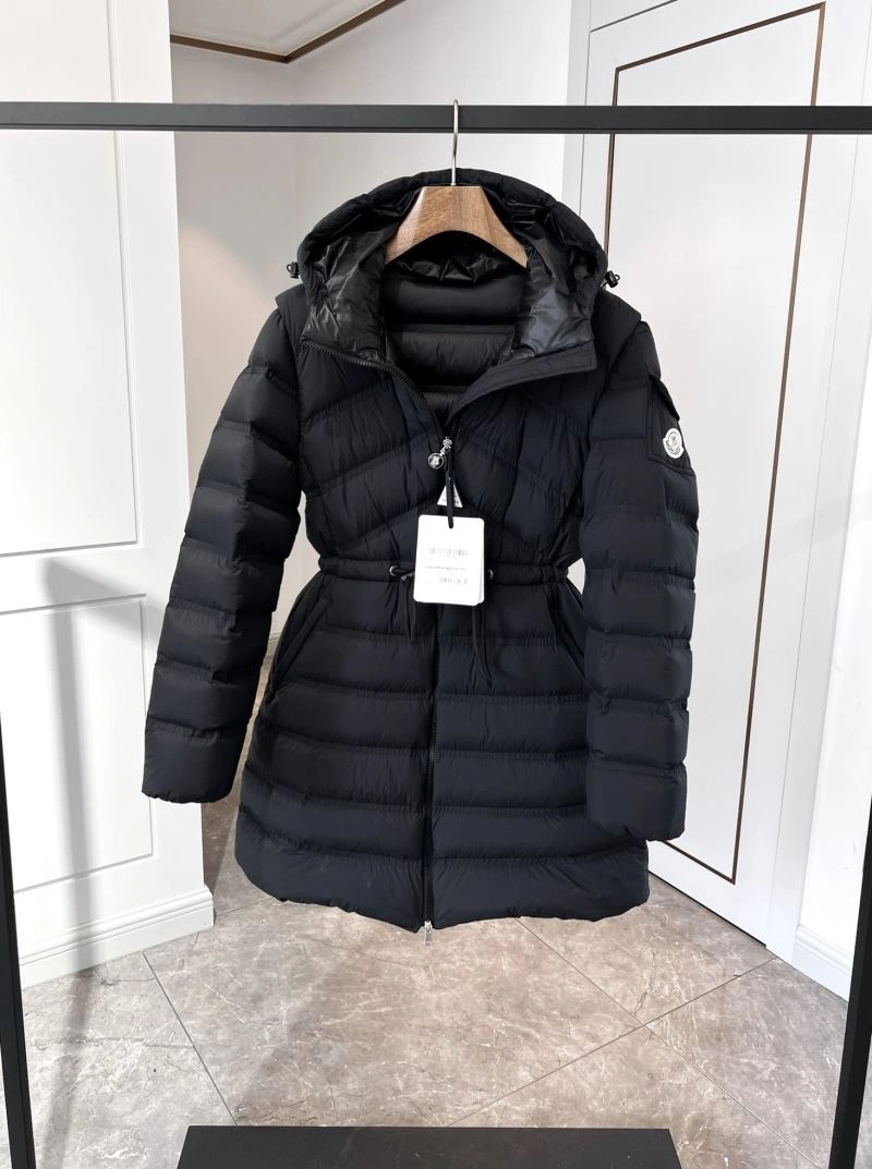Moncler Down Jackets Bright 144826
