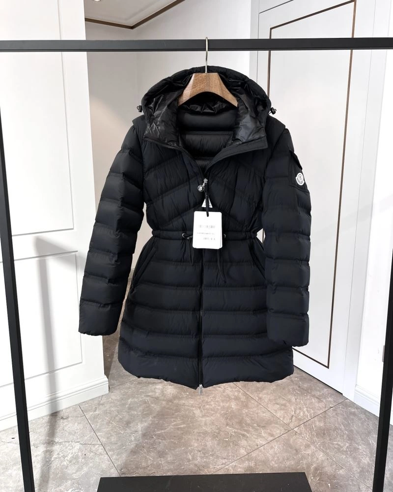 Moncler Down Jackets Bright 144826