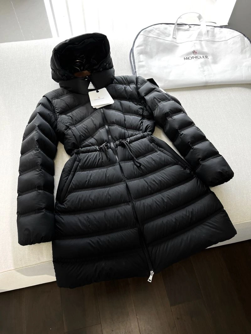 Moncler Down Jackets NewStyle 144815