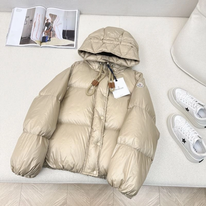 Moncler Down Jackets Lightweight 144817