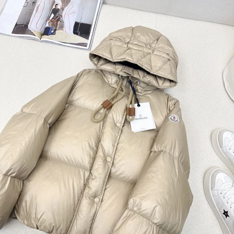 Moncler Down Jackets Lightweight 144817