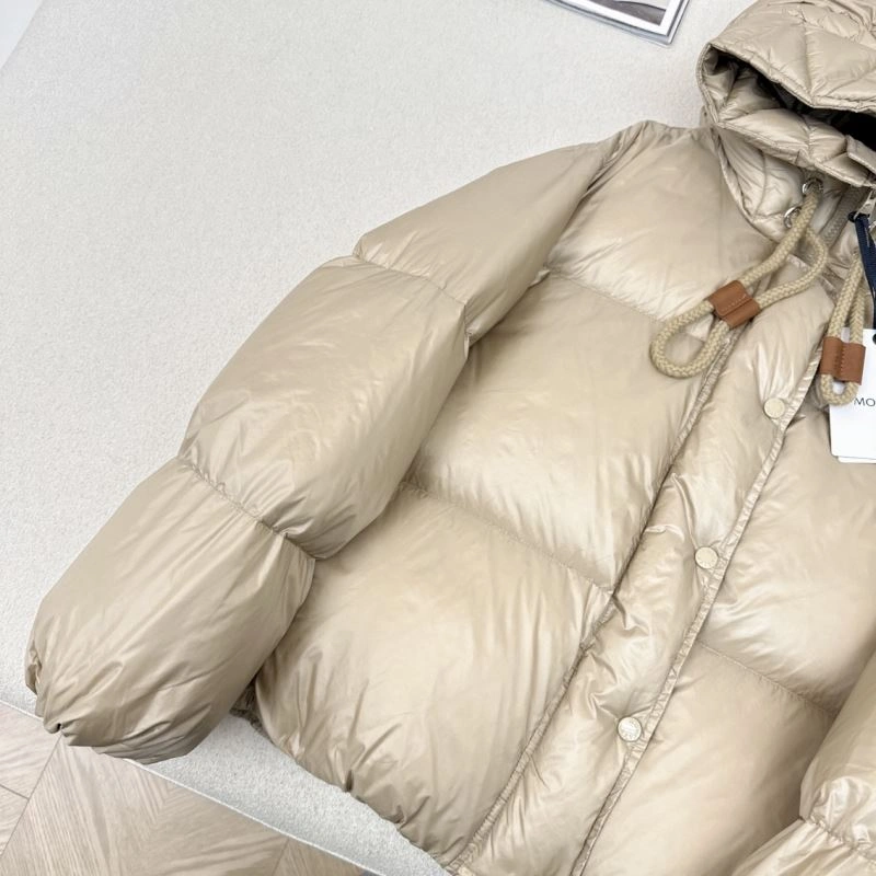 Moncler Down Jackets Lightweight 144817