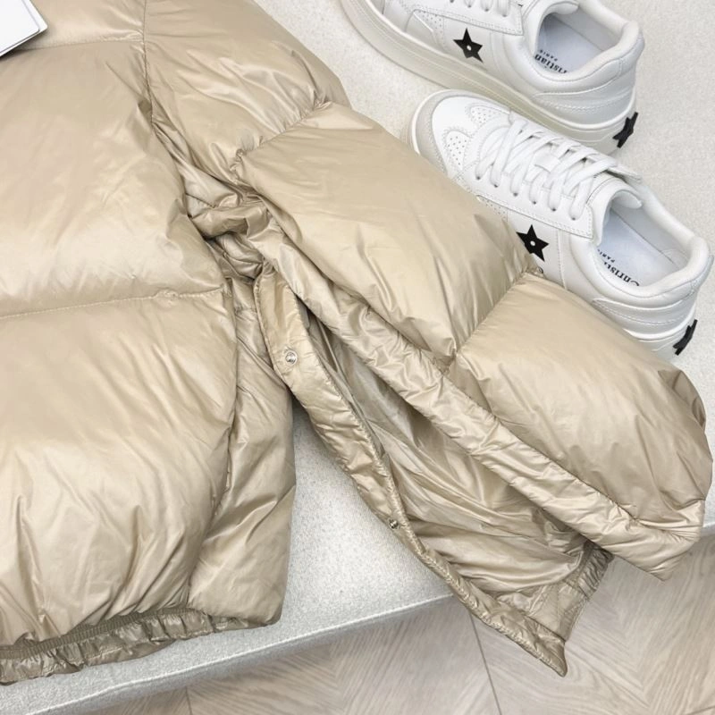 Moncler Down Jackets Lightweight 144817