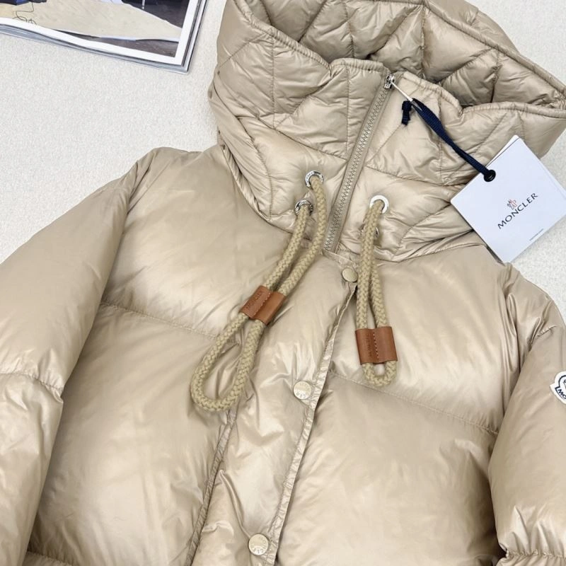 Moncler Down Jackets Lightweight 144817