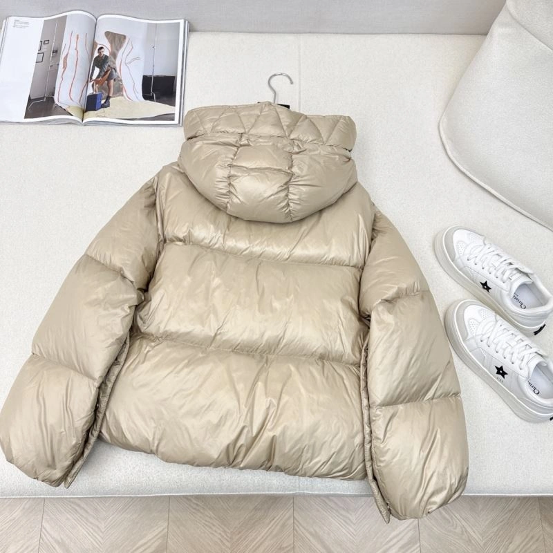 Moncler Down Jackets Lightweight 144817