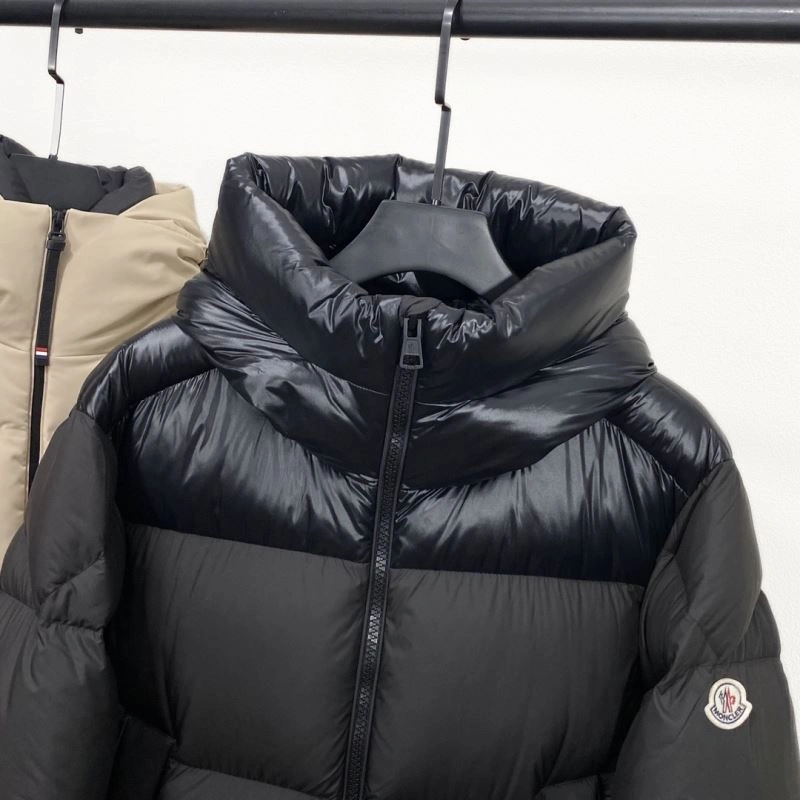 FlexibleFit Moncler Down Jackets 144824