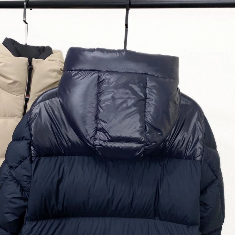 Compact Moncler Down Jackets 144812