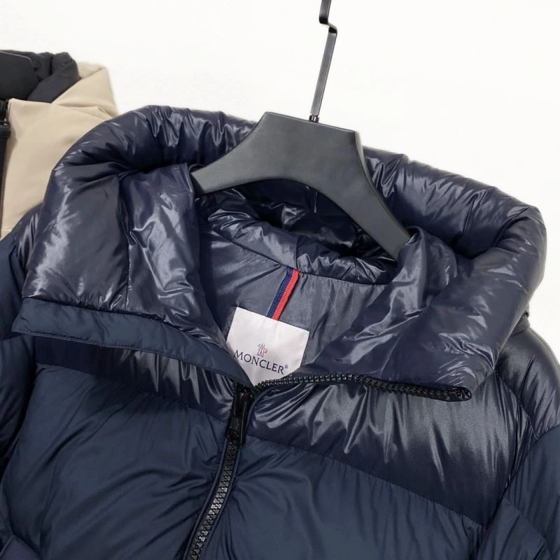 Compact Moncler Down Jackets 144812