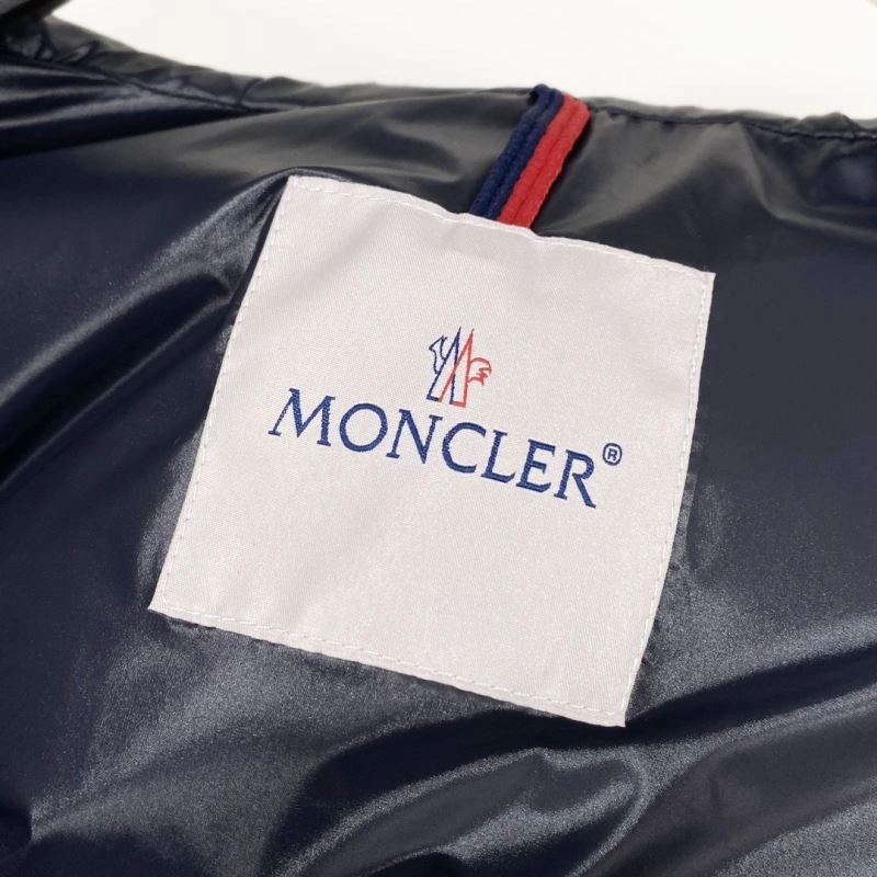Compact Moncler Down Jackets 144812