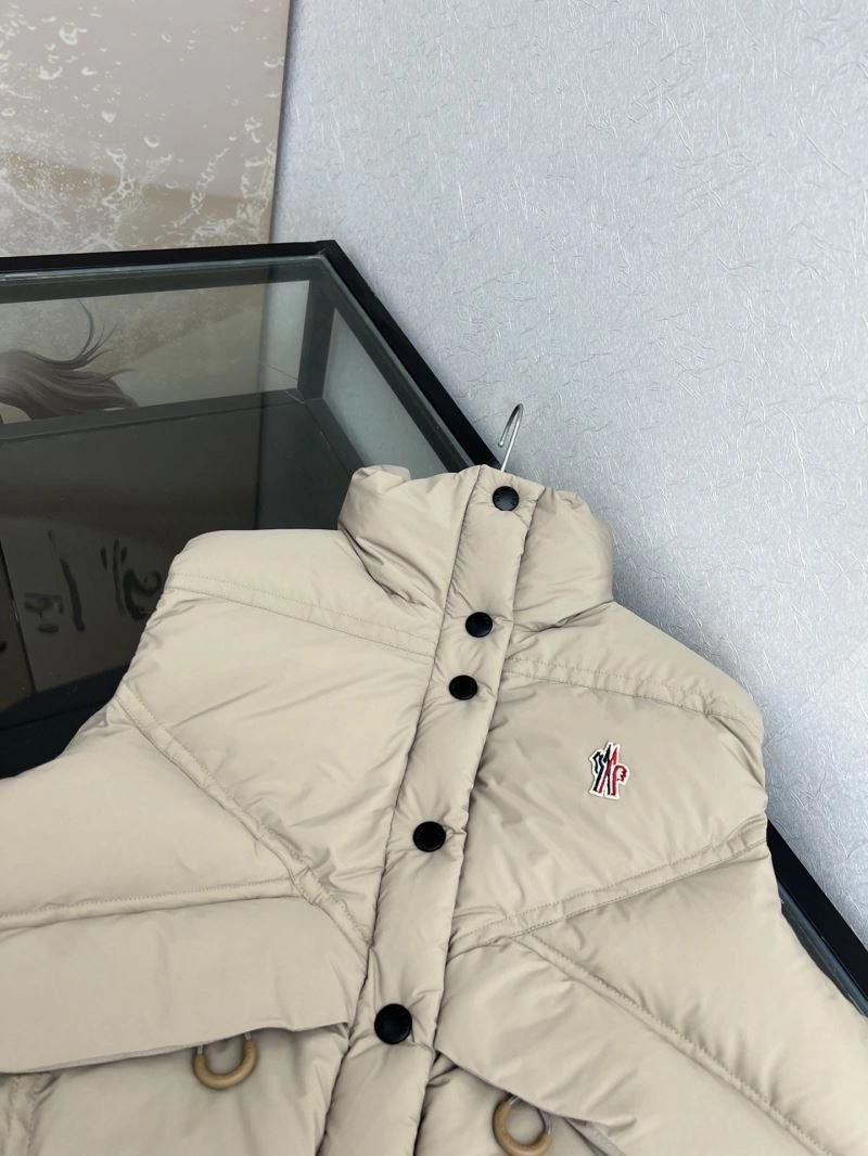 SunProtective Moncler Down Jackets 144819