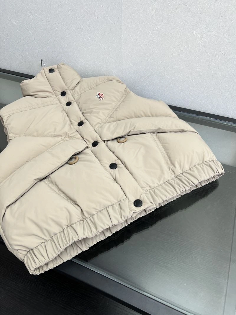 SunProtective Moncler Down Jackets 144819