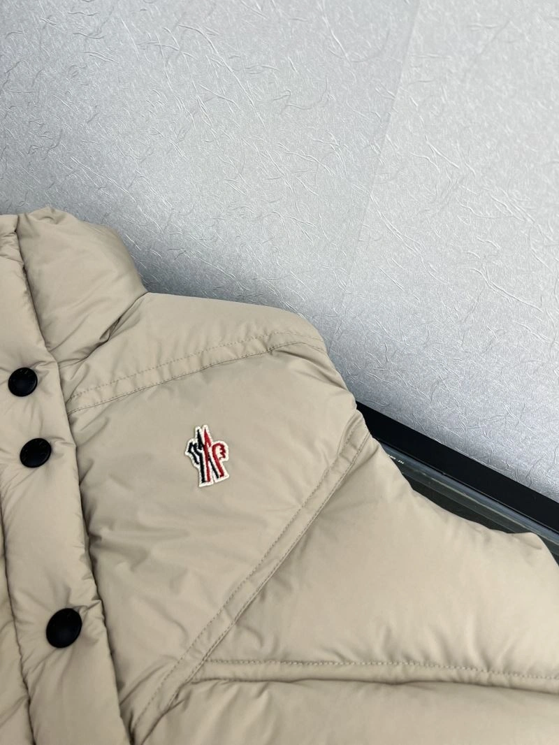 SunProtective Moncler Down Jackets 144819
