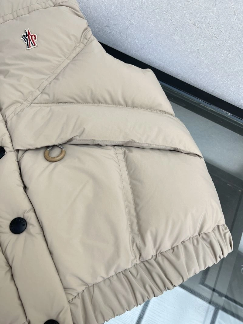 SunProtective Moncler Down Jackets 144819
