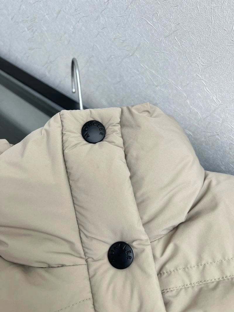 SunProtective Moncler Down Jackets 144819
