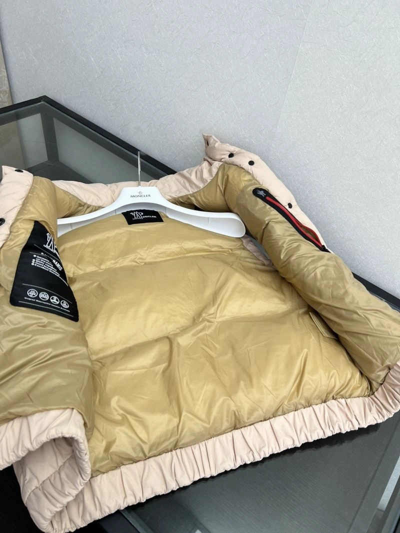 UrbanStyle Moncler Down Jackets 144810