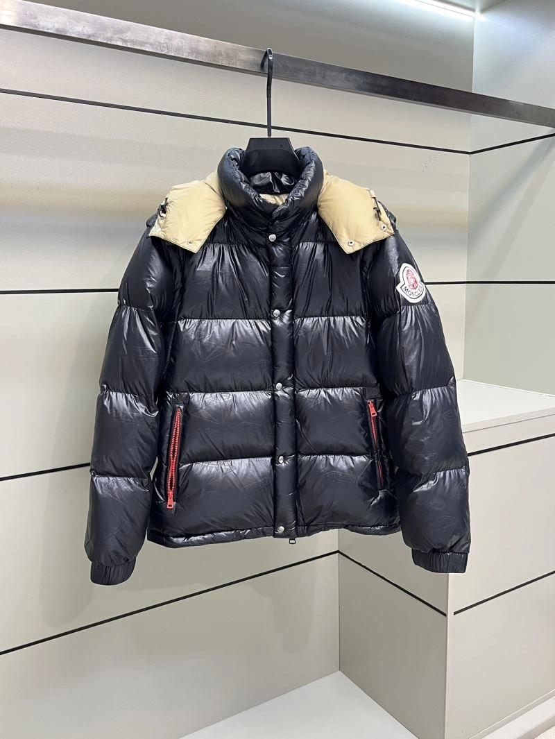 Moncler Down Jackets Affordable 144834