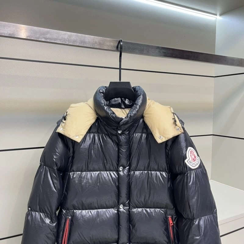 Moncler Down Jackets Affordable 144834