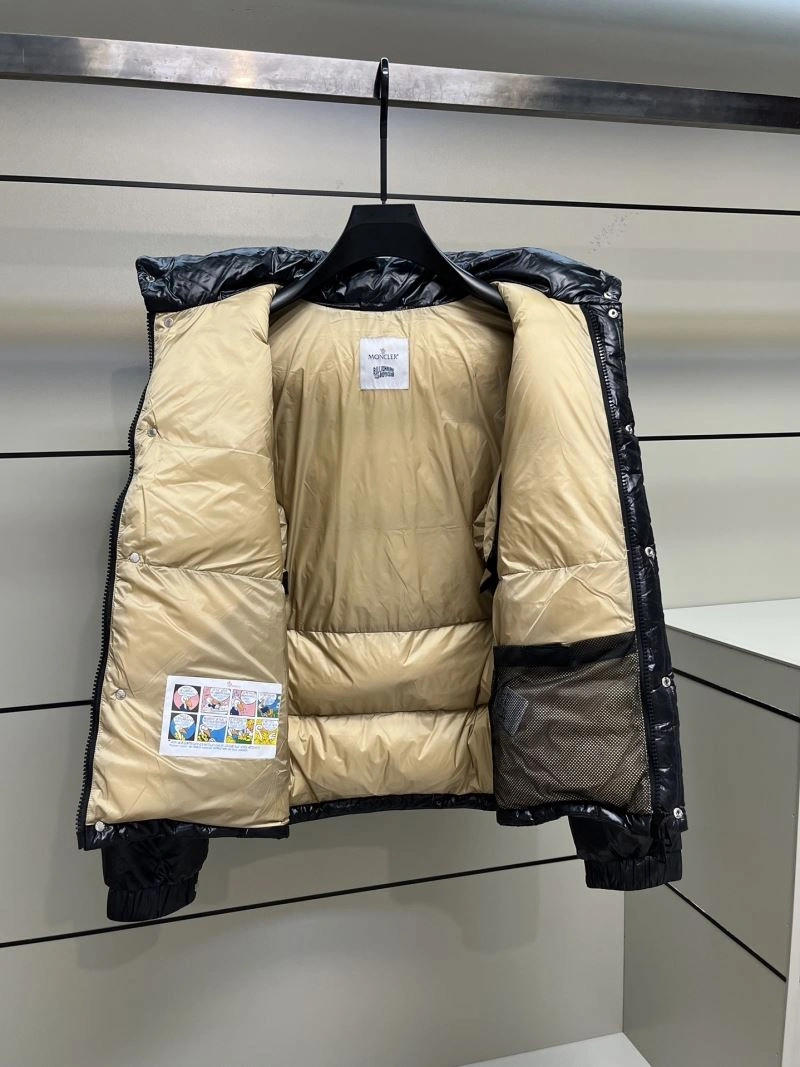 Moncler Down Jackets Affordable 144834