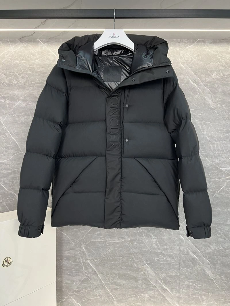Moncler Down Jackets Efficient 144808