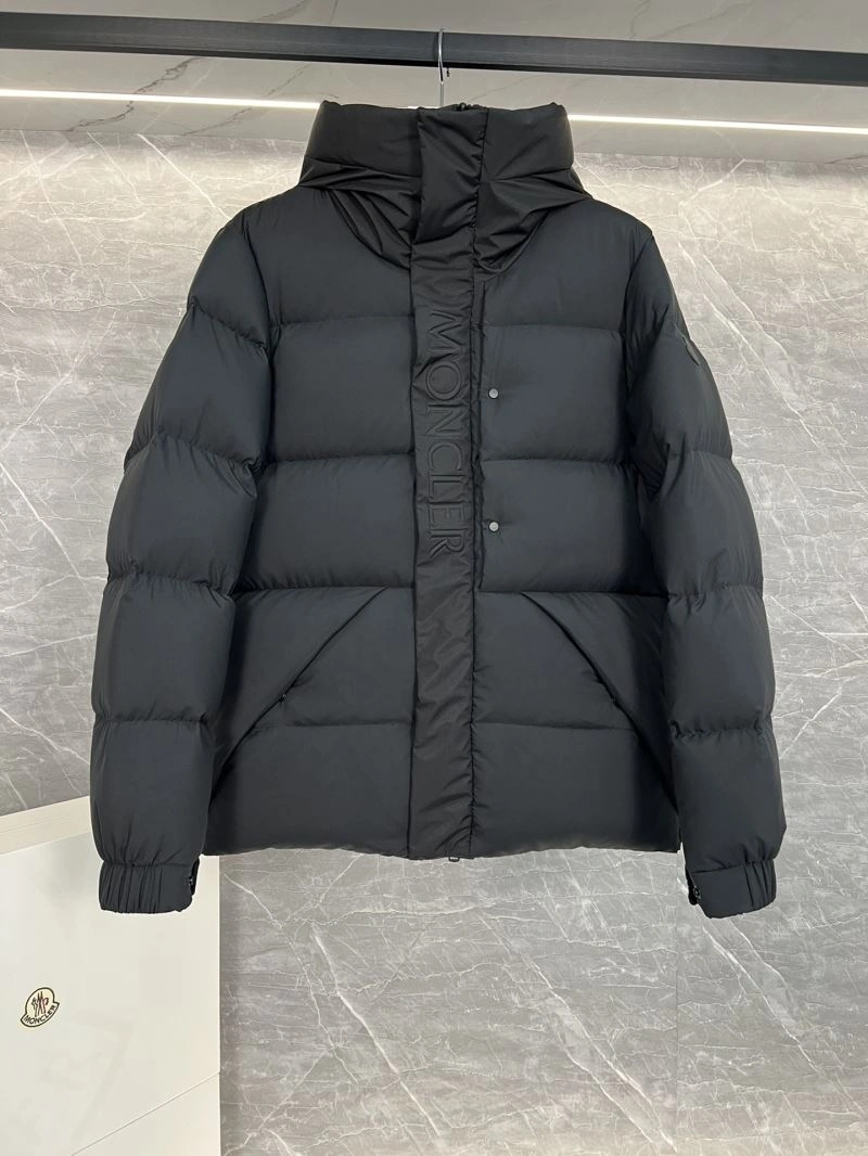 Moncler Down Jackets Efficient 144808
