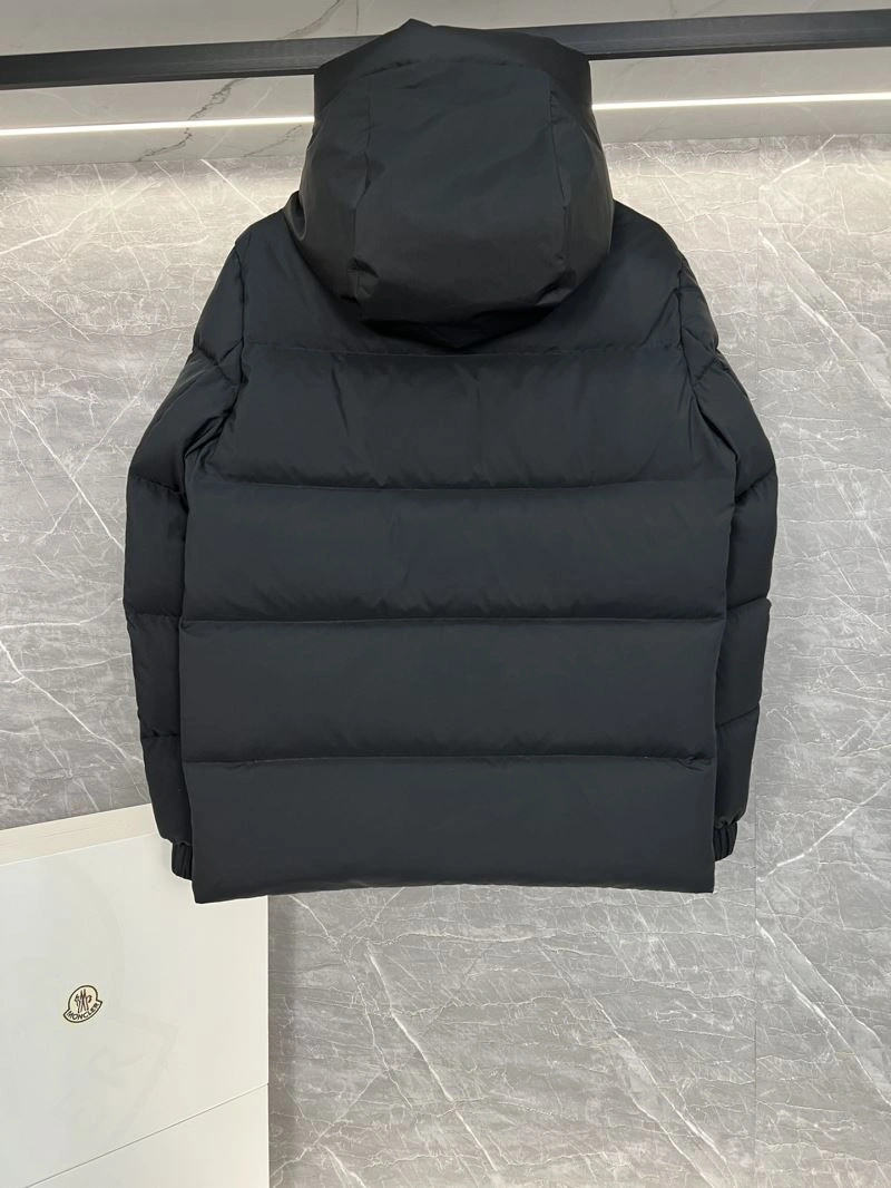 Moncler Down Jackets Efficient 144808