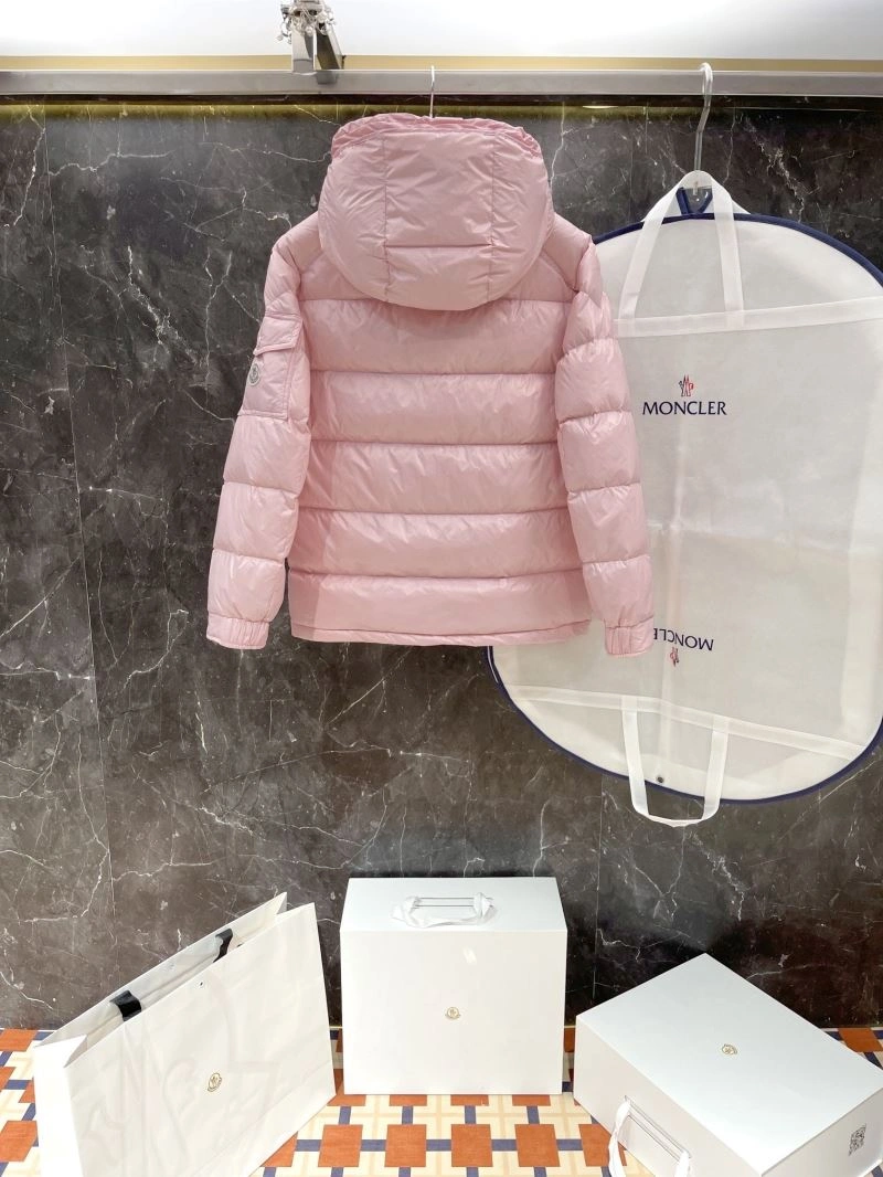 Moncler Down Jackets Unisex 144820