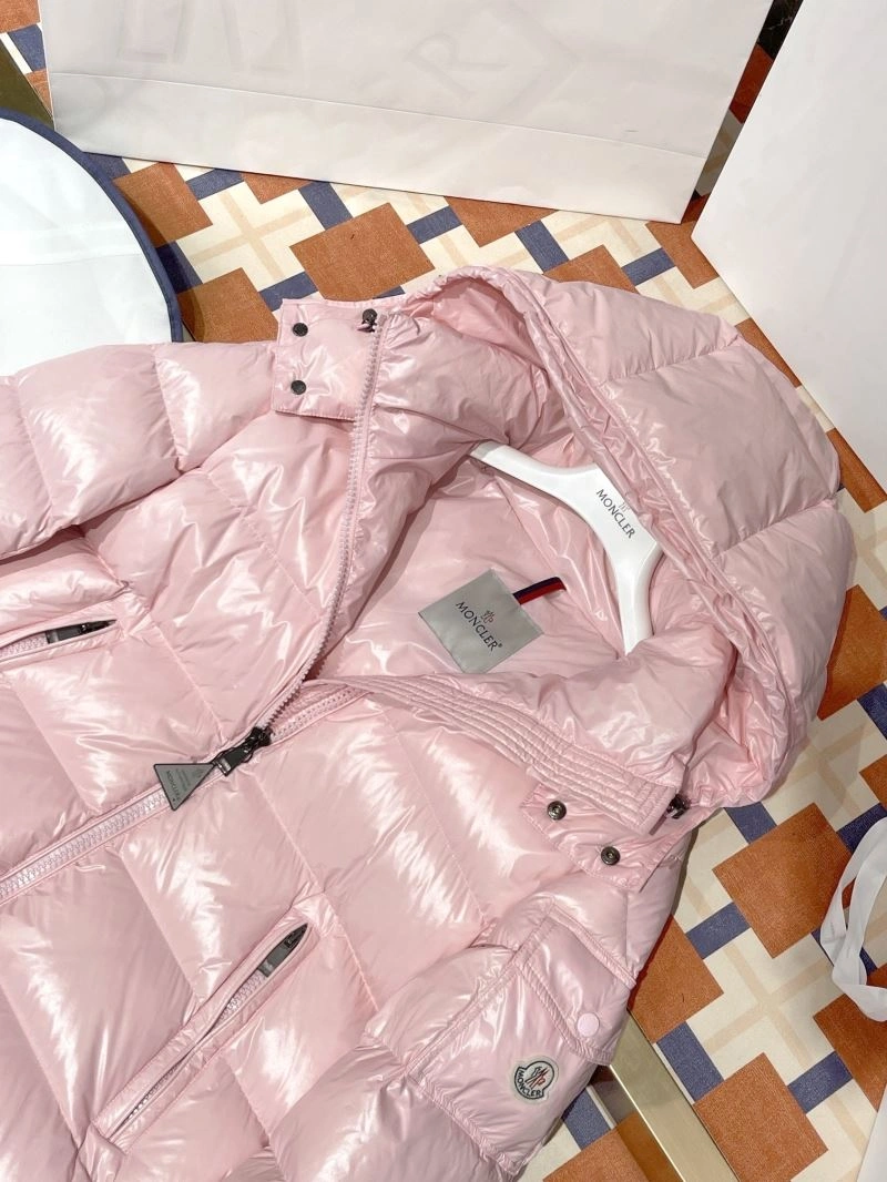 Moncler Down Jackets Unisex 144820