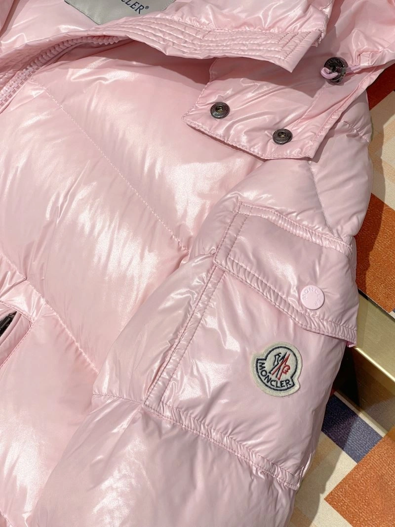 Moncler Down Jackets Unisex 144820