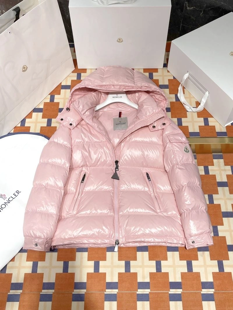 Moncler Down Jackets Unisex 144820