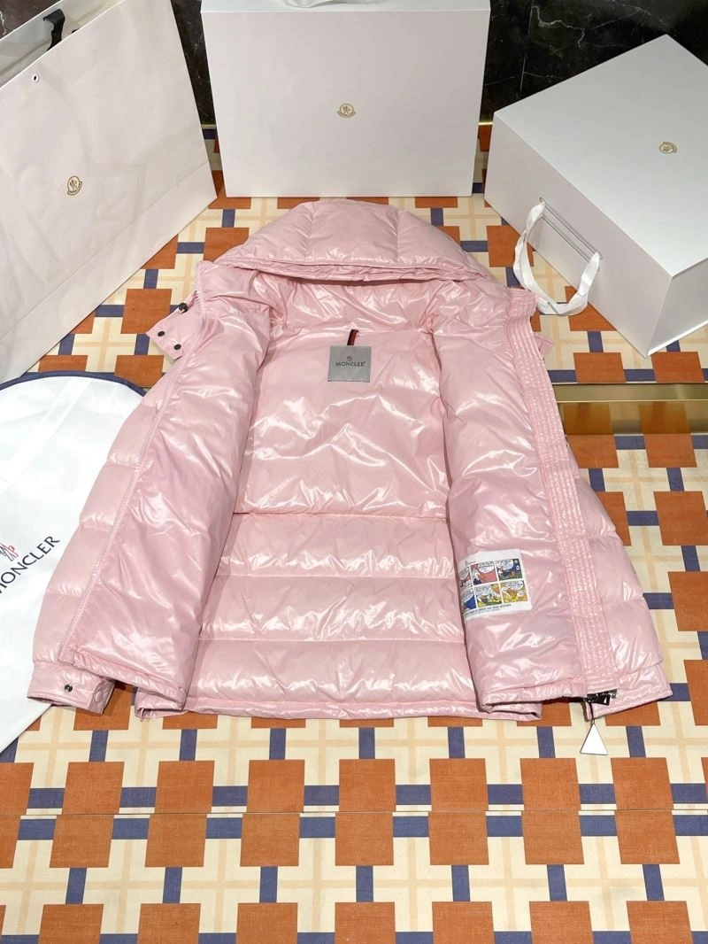 Moncler Down Jackets Unisex 144820