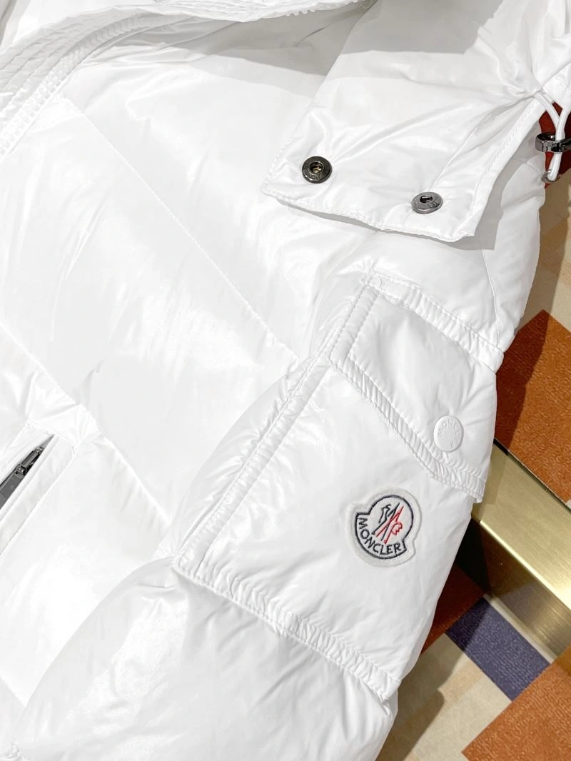 Durable Moncler Down Jackets 144807