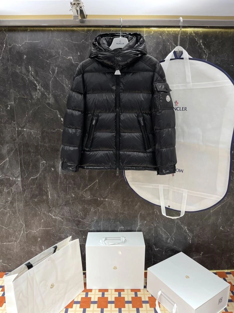 Original Moncler Down Jackets 144811