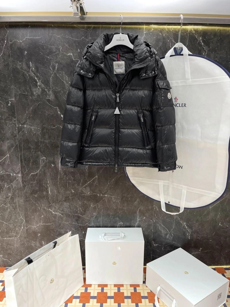 Original Moncler Down Jackets 144811