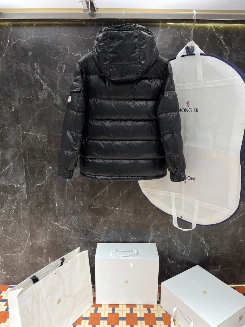 Original Moncler Down Jackets 144811