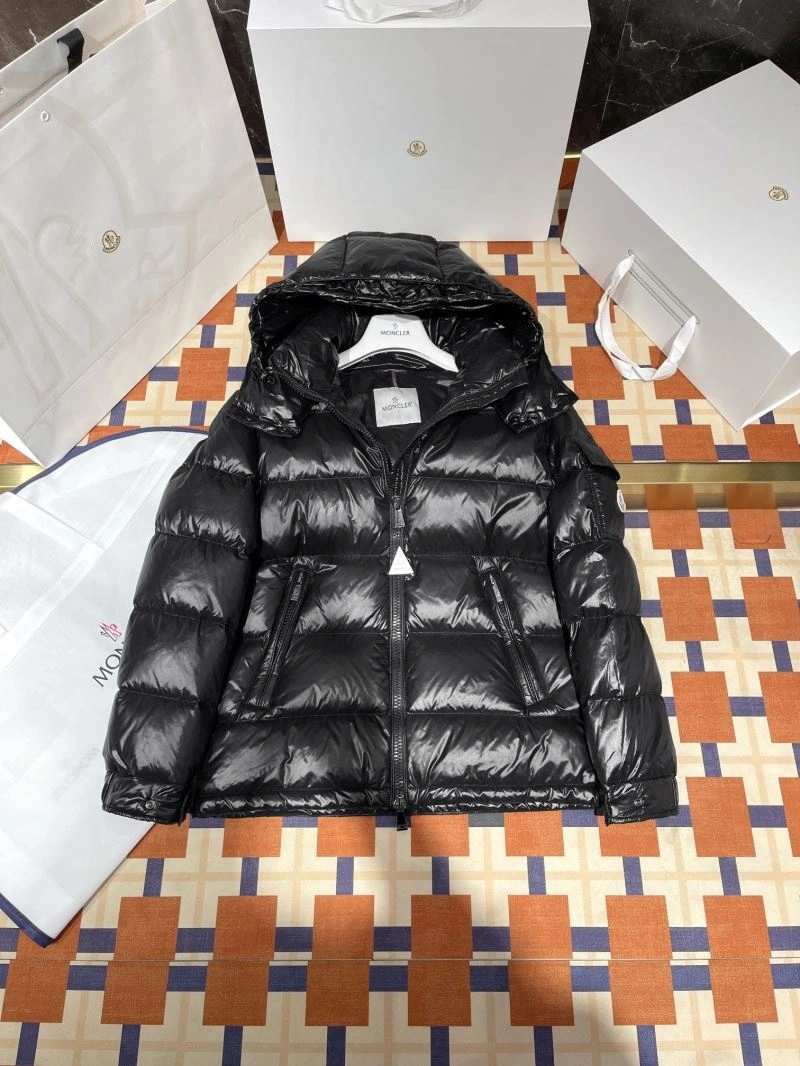 Original Moncler Down Jackets 144811