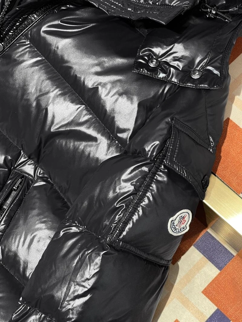 Original Moncler Down Jackets 144811