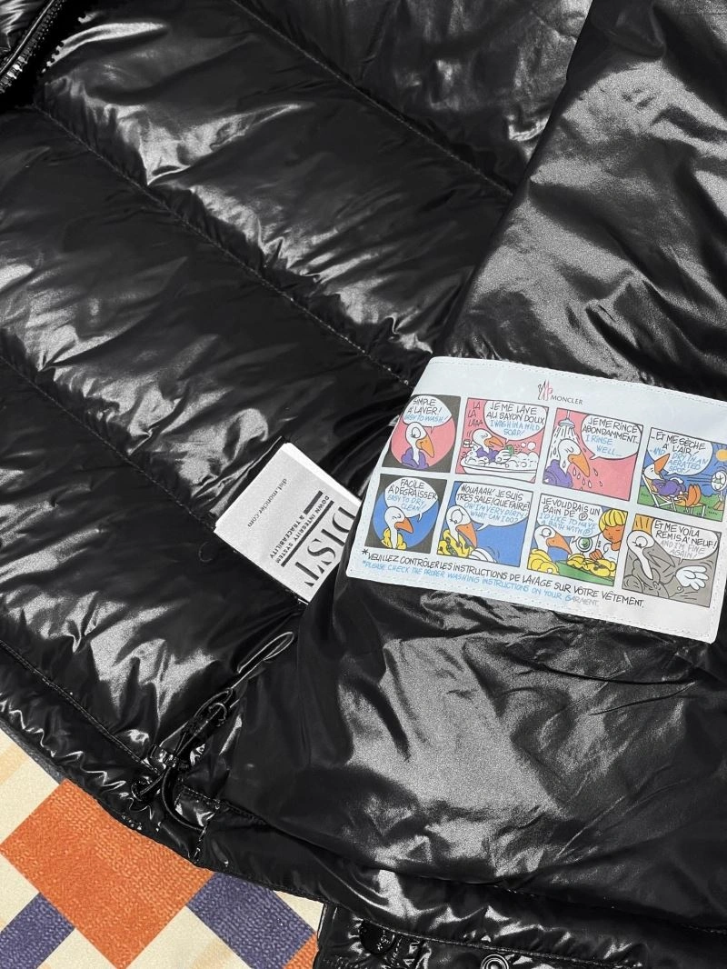 Original Moncler Down Jackets 144811
