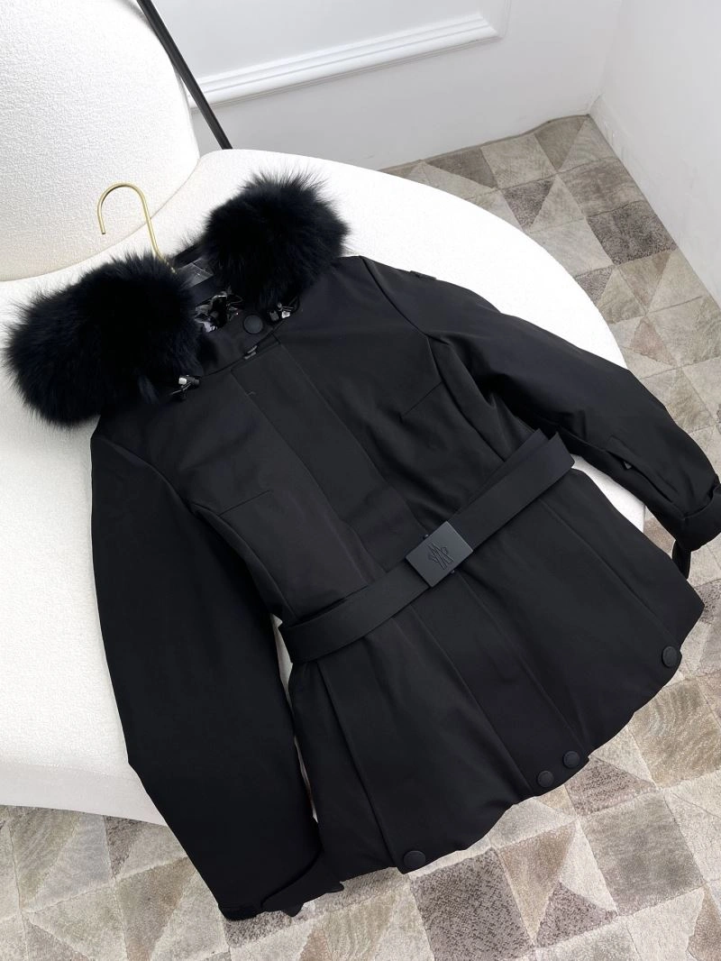 Contemporary Moncler Down Jackets 144830
