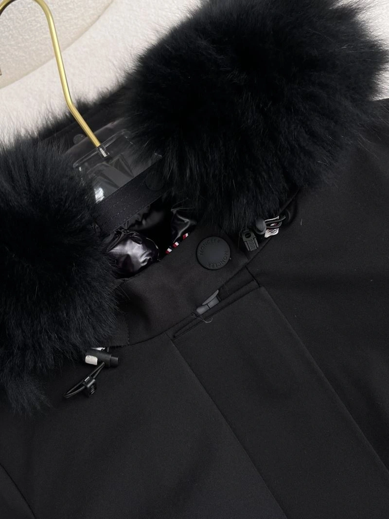 Contemporary Moncler Down Jackets 144830