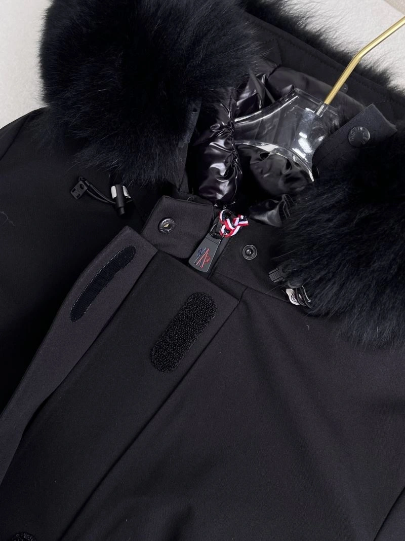 Contemporary Moncler Down Jackets 144830