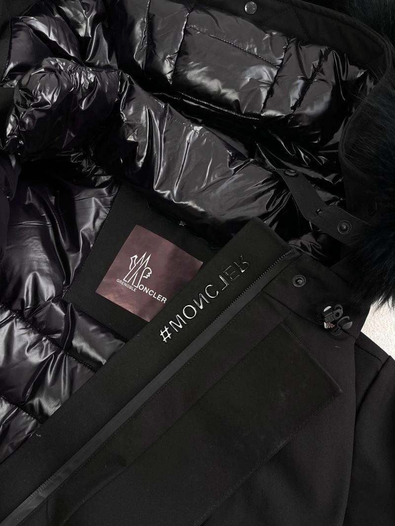 Contemporary Moncler Down Jackets 144830