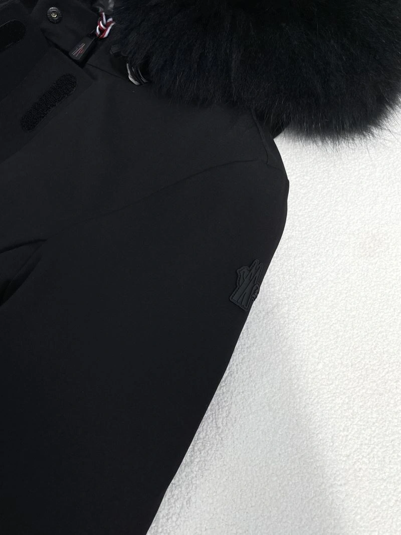 Contemporary Moncler Down Jackets 144830