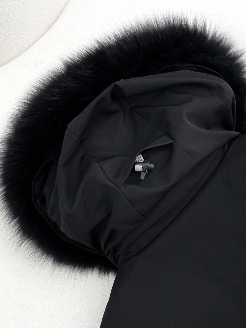 Contemporary Moncler Down Jackets 144830