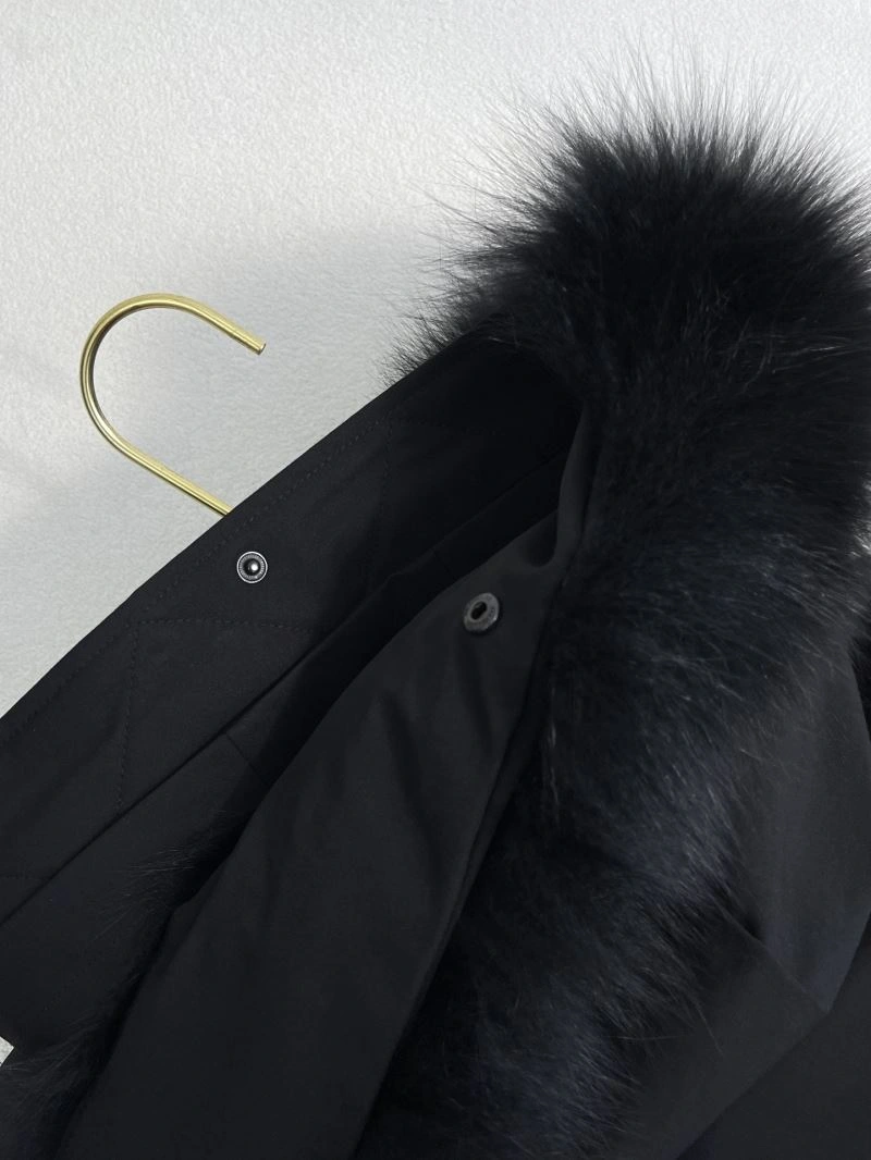 Contemporary Moncler Down Jackets 144830