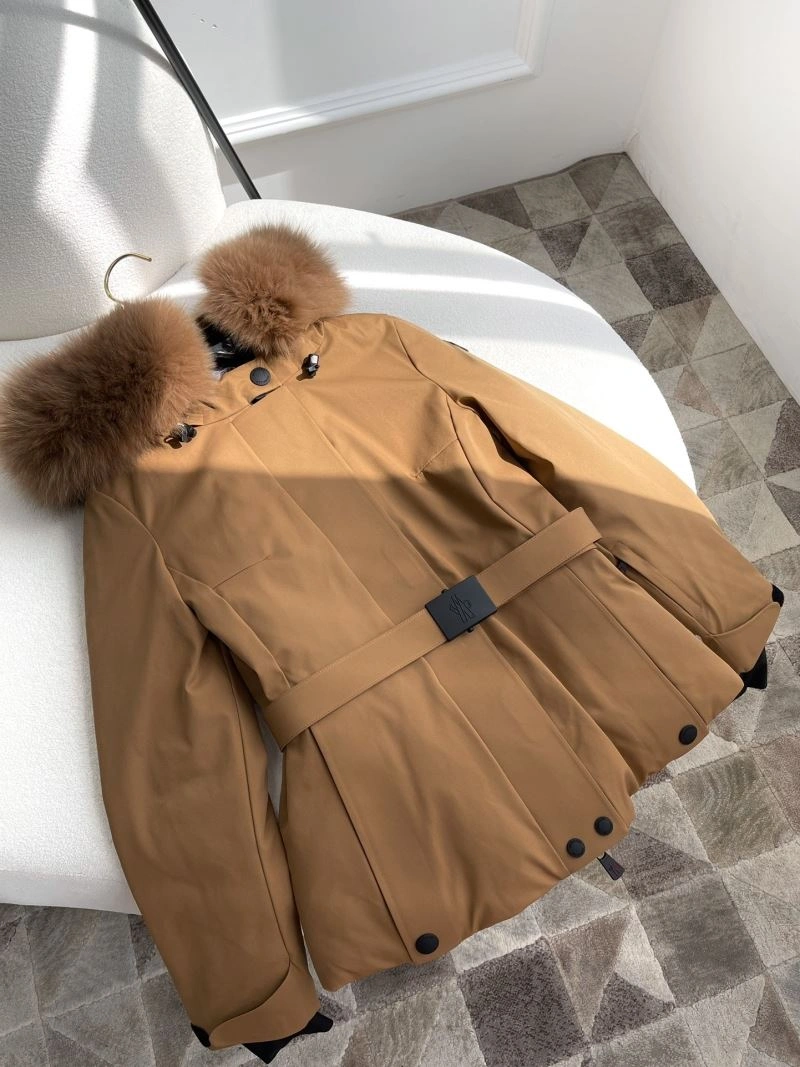 Moncler Down Jackets Affordable 144804